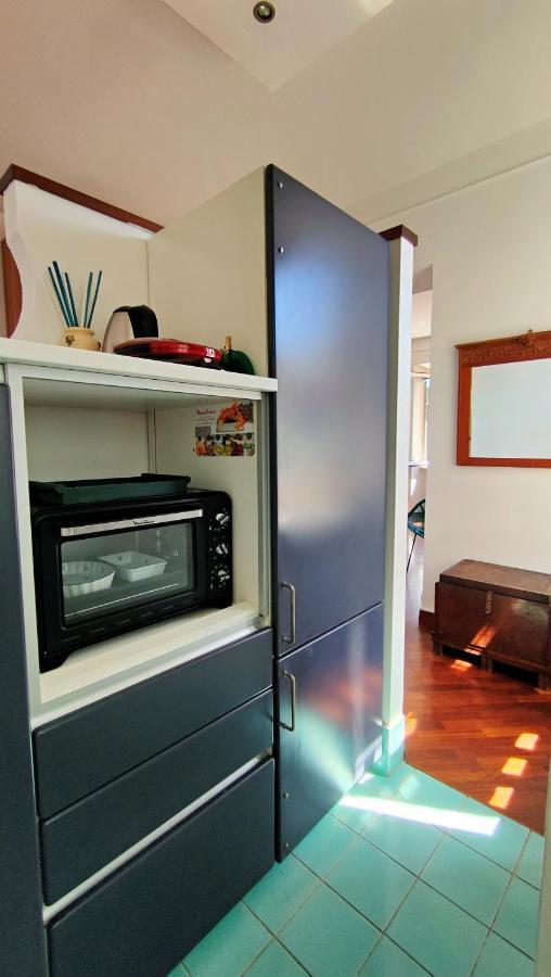 Bellavista Apartment Le Grazie  Ngoại thất bức ảnh
