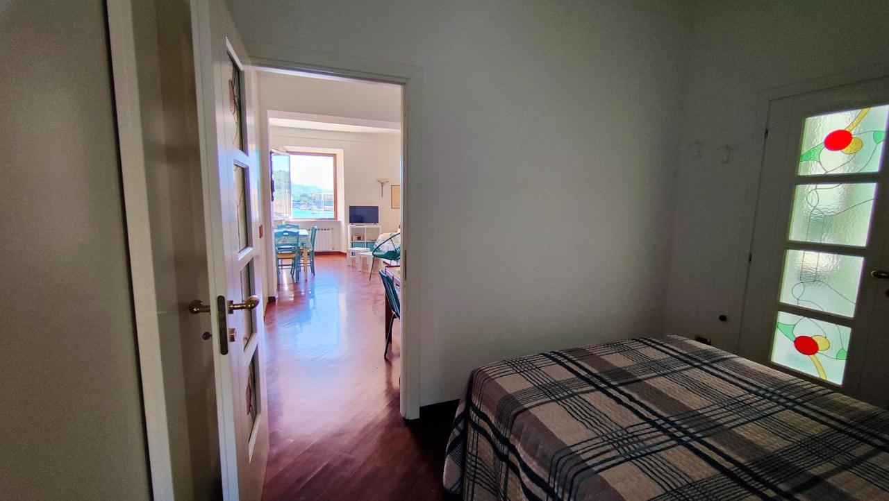 Bellavista Apartment Le Grazie  Ngoại thất bức ảnh