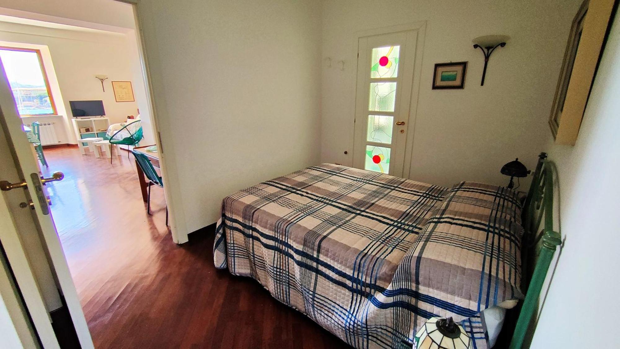 Bellavista Apartment Le Grazie  Ngoại thất bức ảnh